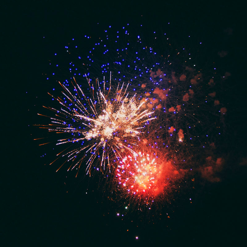 New Year's Eve